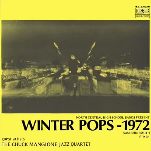 Winter Pops 1972